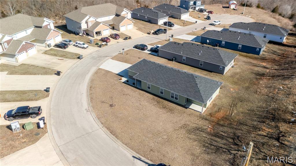 105 Daniels Court, Saint Robert, MO 65584