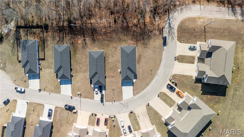 105 Daniels Court, Saint Robert, MO 65584