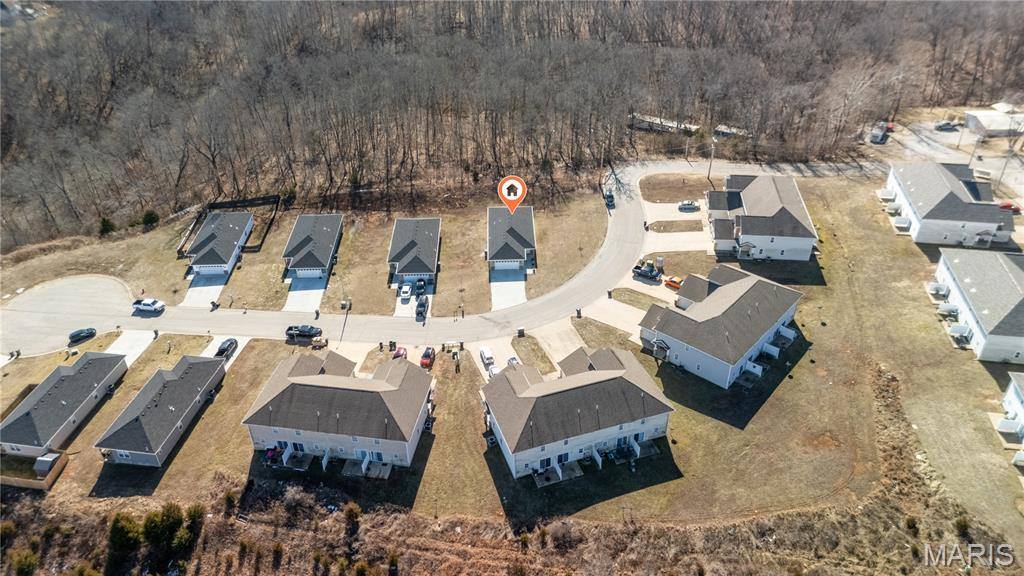 105 Daniels Court, Saint Robert, MO 65584