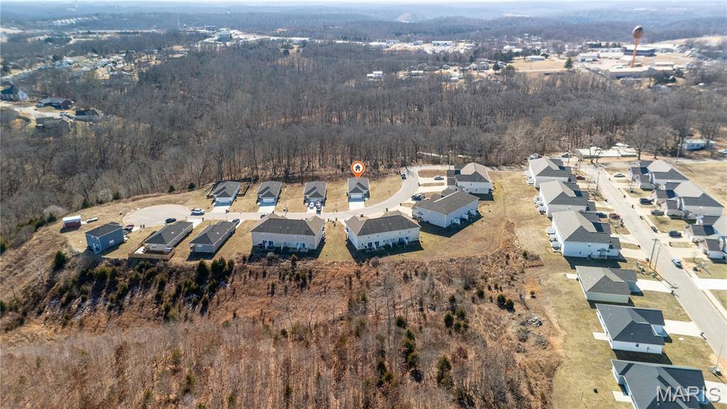 105 Daniels Court, Saint Robert, MO 65584