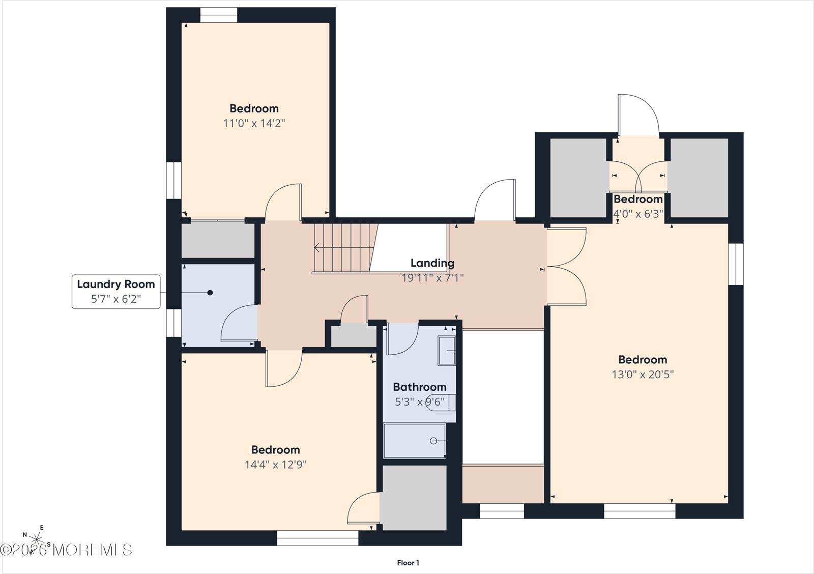 13 Skurka Court, Sayreville, NJ 08872