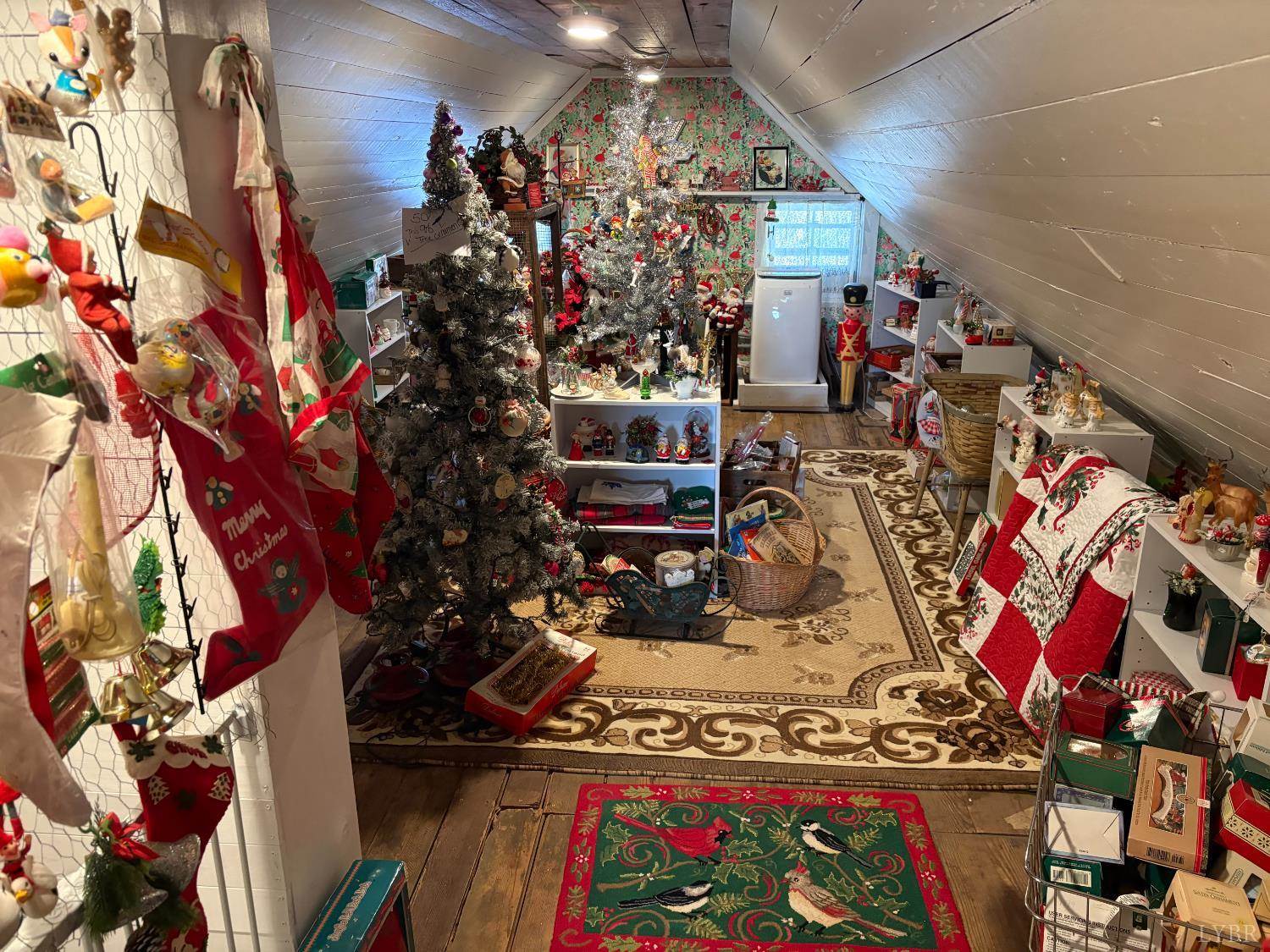 20 Batteau Road, Altavista, VA 24517