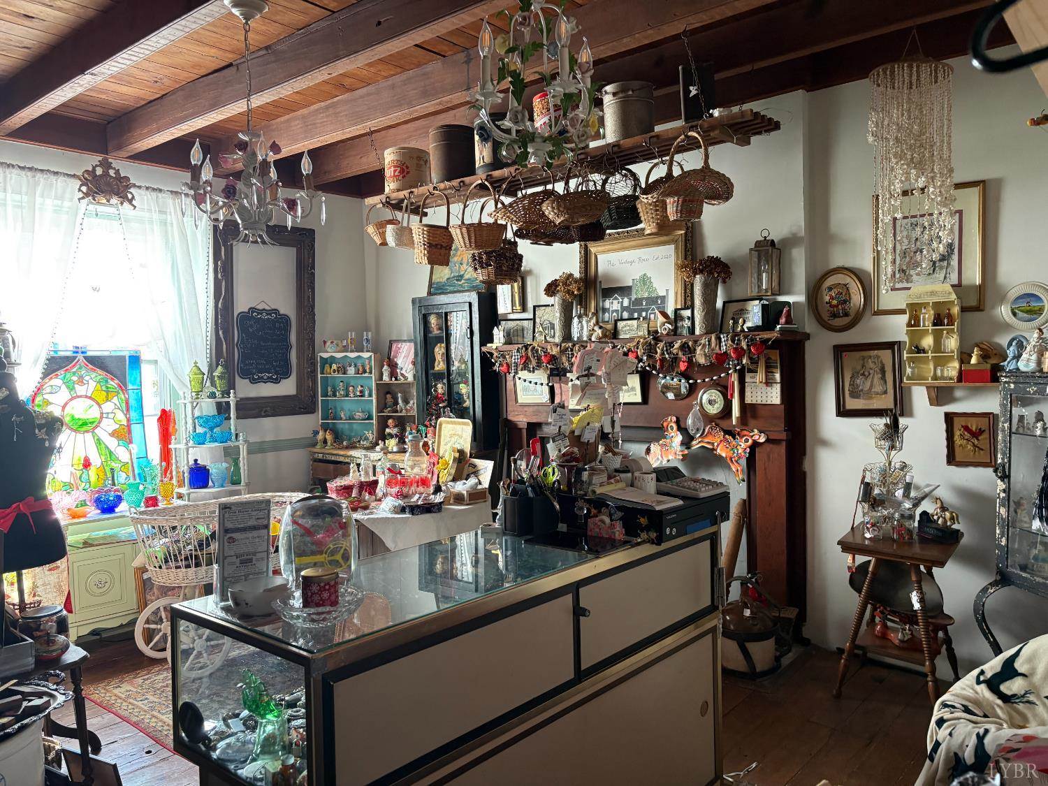 20 Batteau Road, Altavista, VA 24517