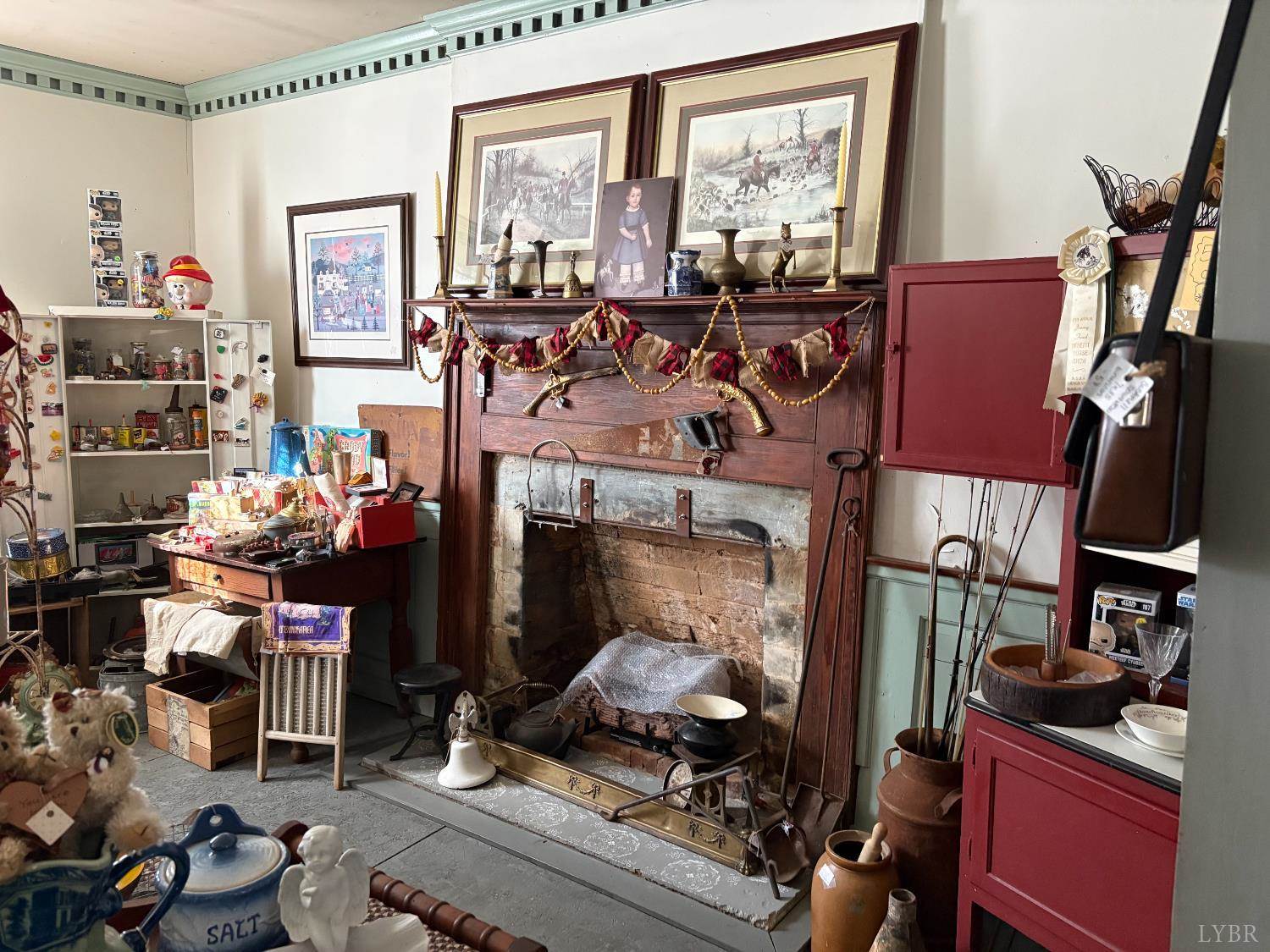 20 Batteau Road, Altavista, VA 24517