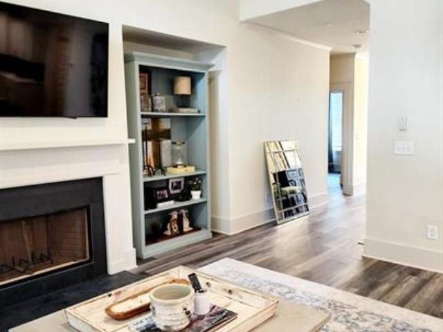 1151 Hidden Hills Drive, Greensboro, GA 30642