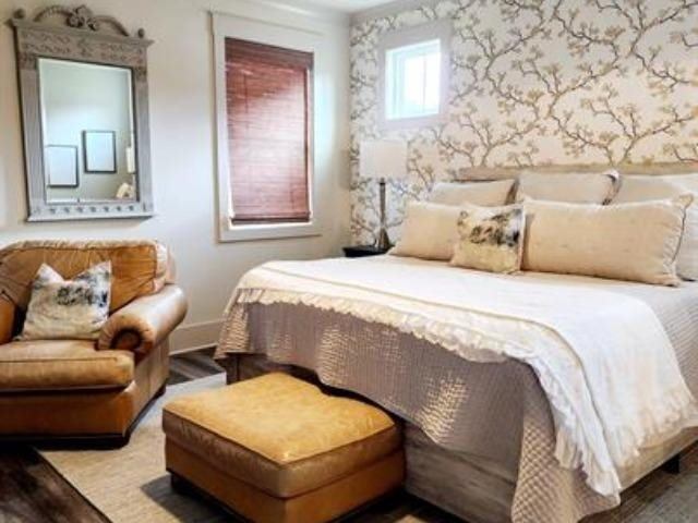 1151 Hidden Hills Drive, Greensboro, GA 30642