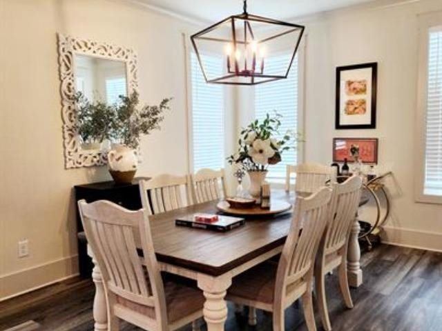 1151 Hidden Hills Drive, Greensboro, GA 30642