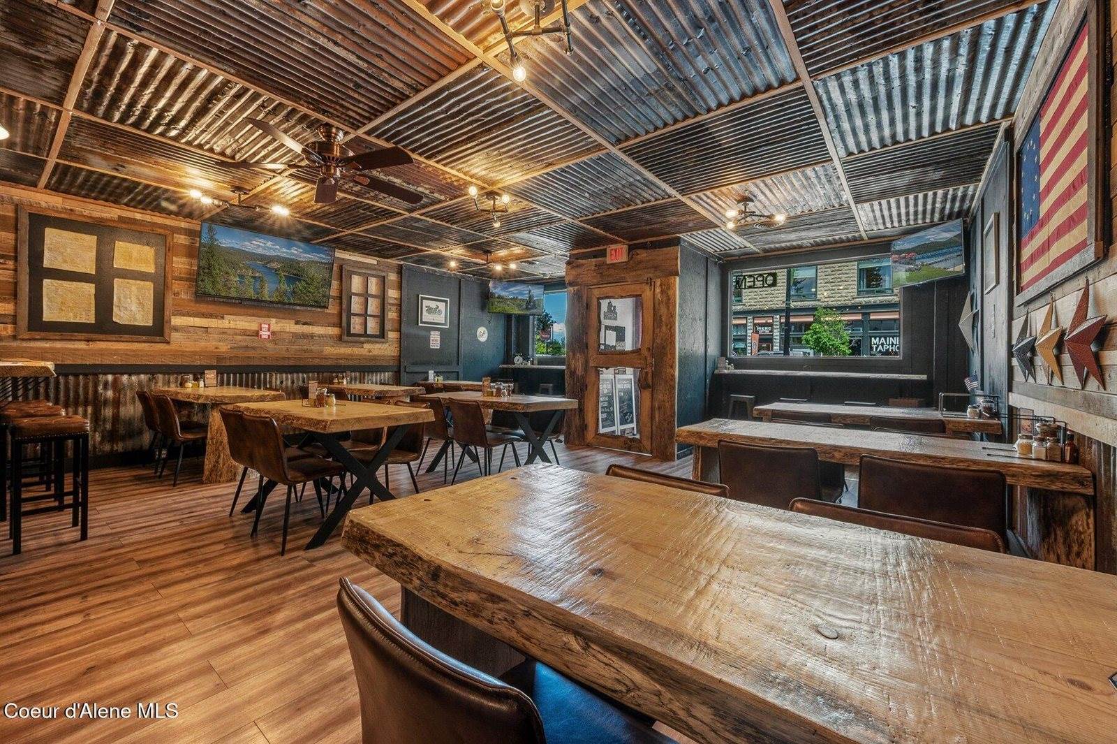 6242 West Maine St, Spirit Lake, ID 83869