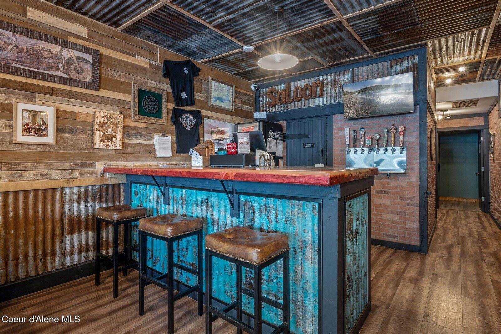 6242 West Maine St, Spirit Lake, ID 83869