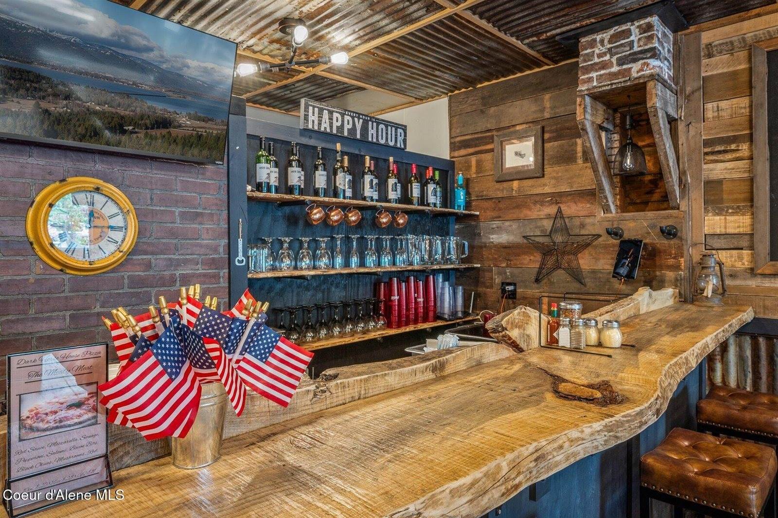 6242 West Maine St, Spirit Lake, ID 83869