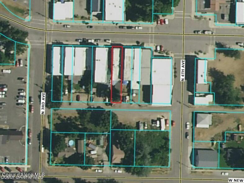 6242 West Maine St, Spirit Lake, ID 83869