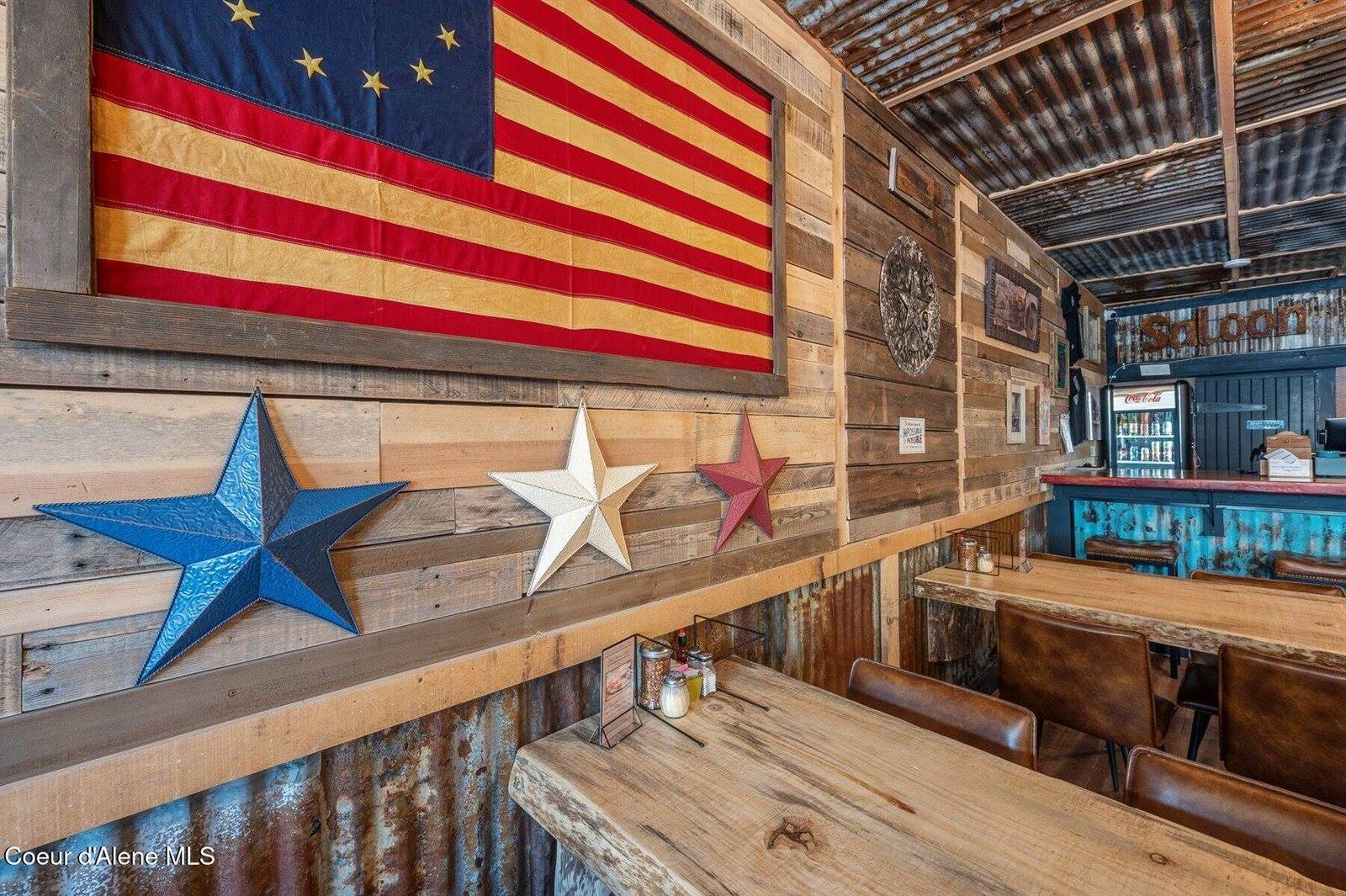 6242 West Maine St, Spirit Lake, ID 83869