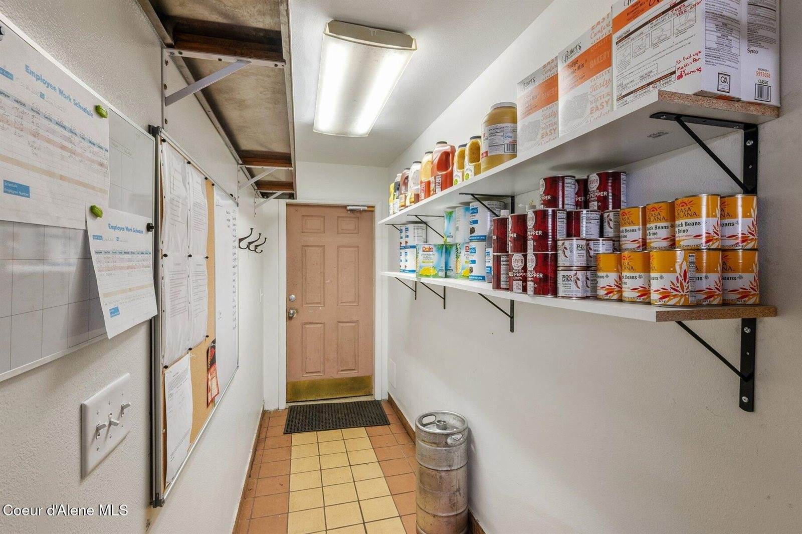 6242 West Maine St, Spirit Lake, ID 83869