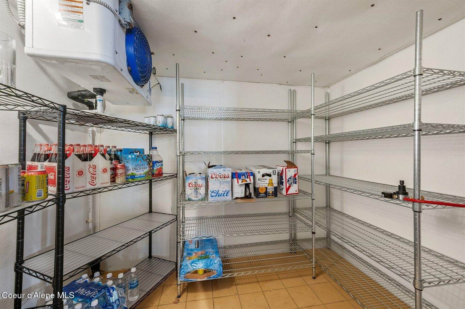 6242 West Maine St, Spirit Lake, ID 83869