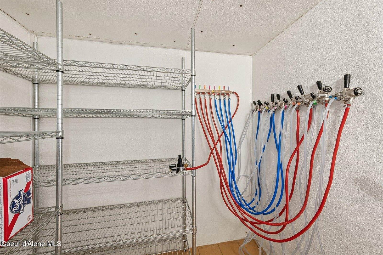 6242 West Maine St, Spirit Lake, ID 83869