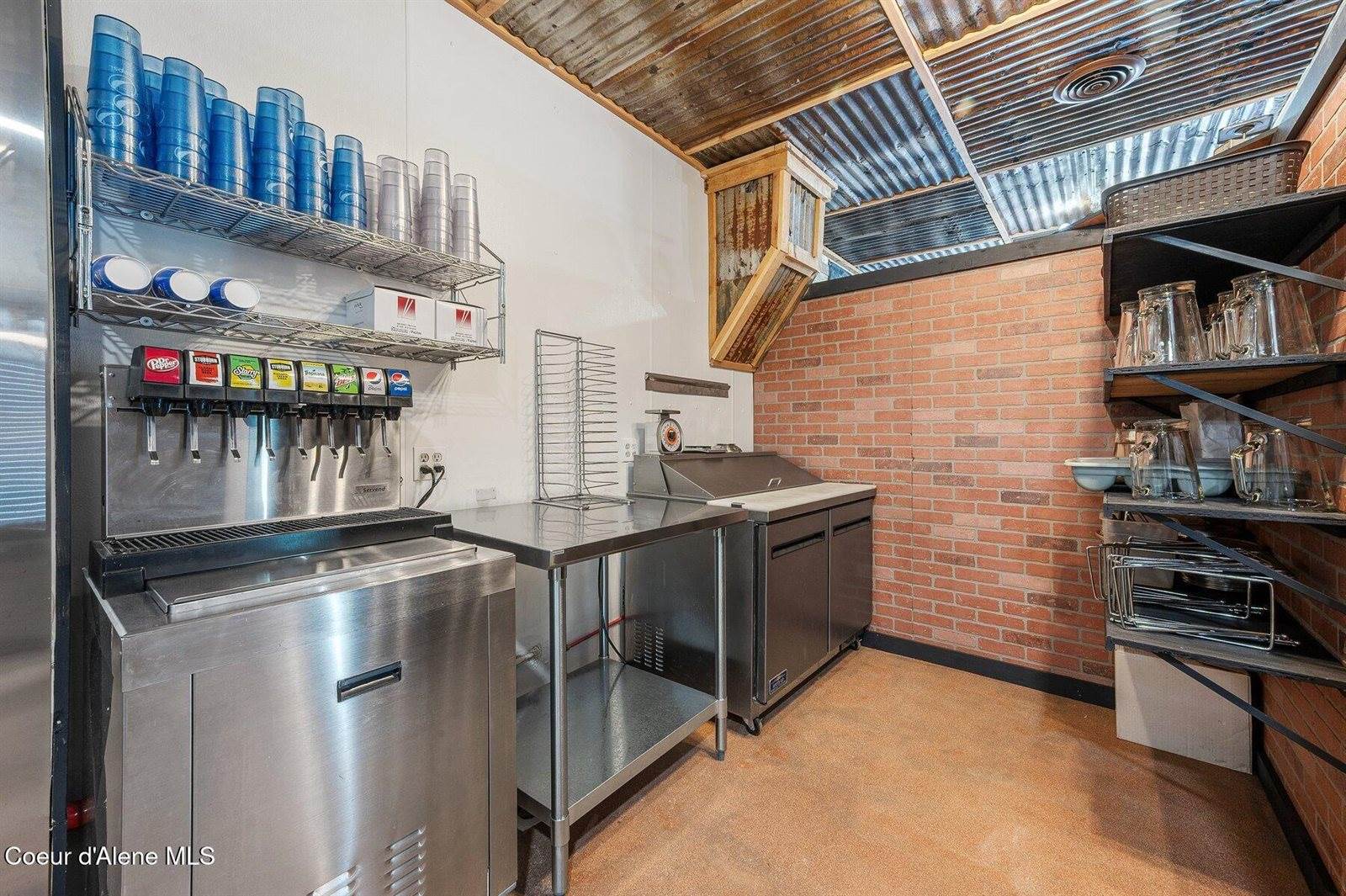 6242 West Maine St, Spirit Lake, ID 83869