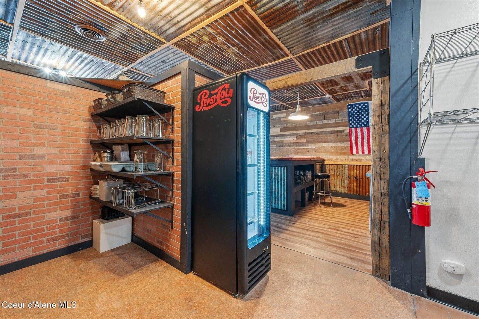 6242 West Maine St, Spirit Lake, ID 83869