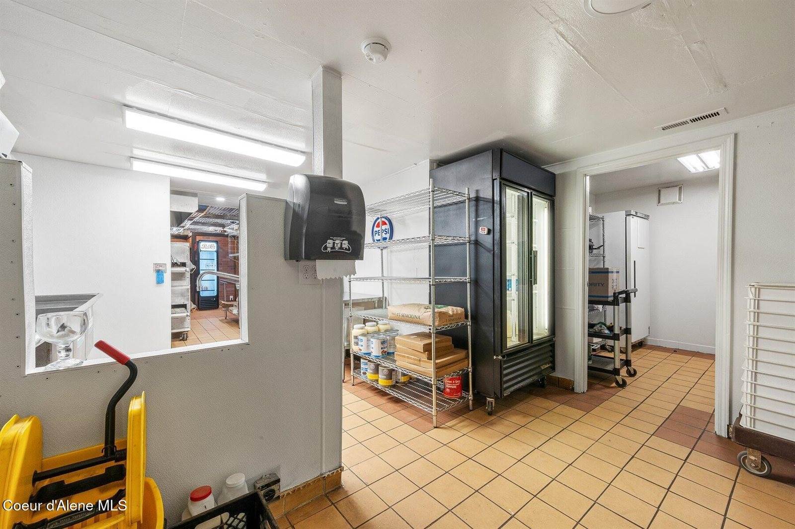 6242 West Maine St, Spirit Lake, ID 83869