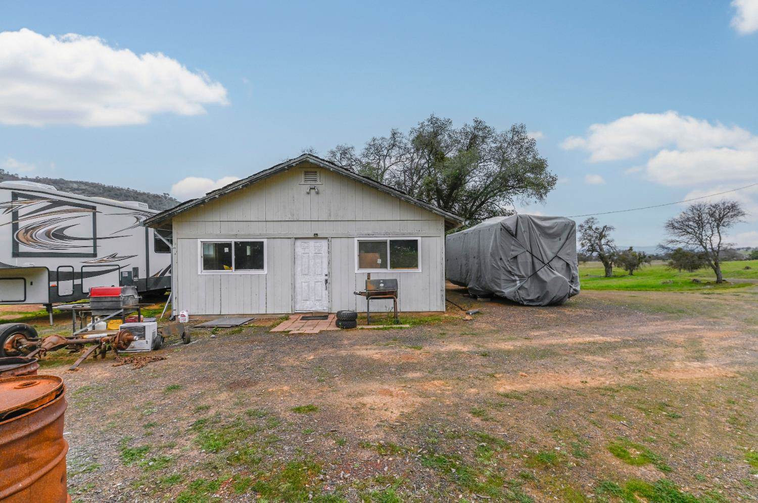 6074 Chaparojas Street, Angels Camp, CA 95222
