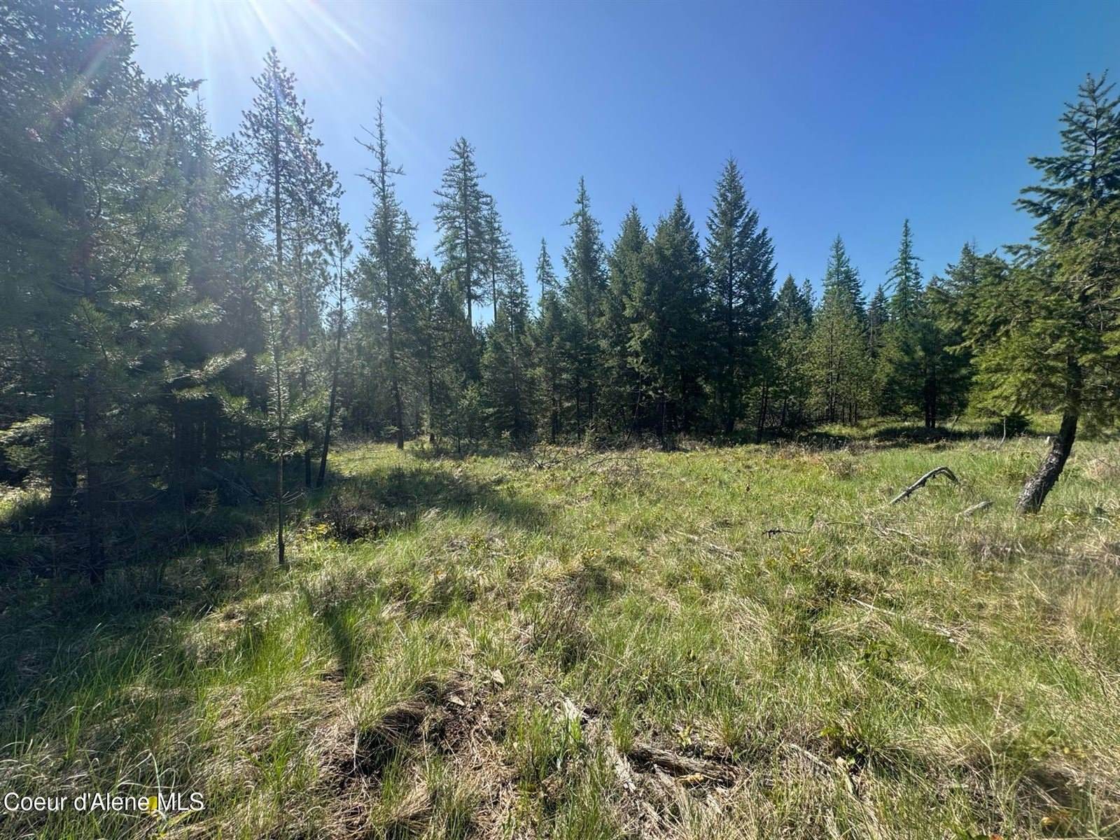 NKA Backroads Way Lot 2, Priest River, ID 83856