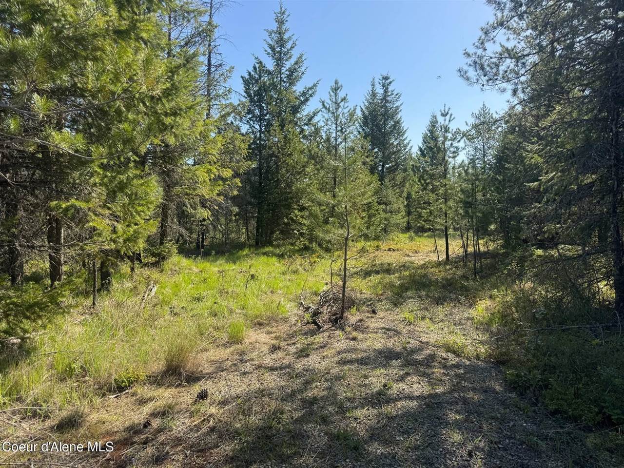 NKA Backroads Way Lot 2, Priest River, ID 83856