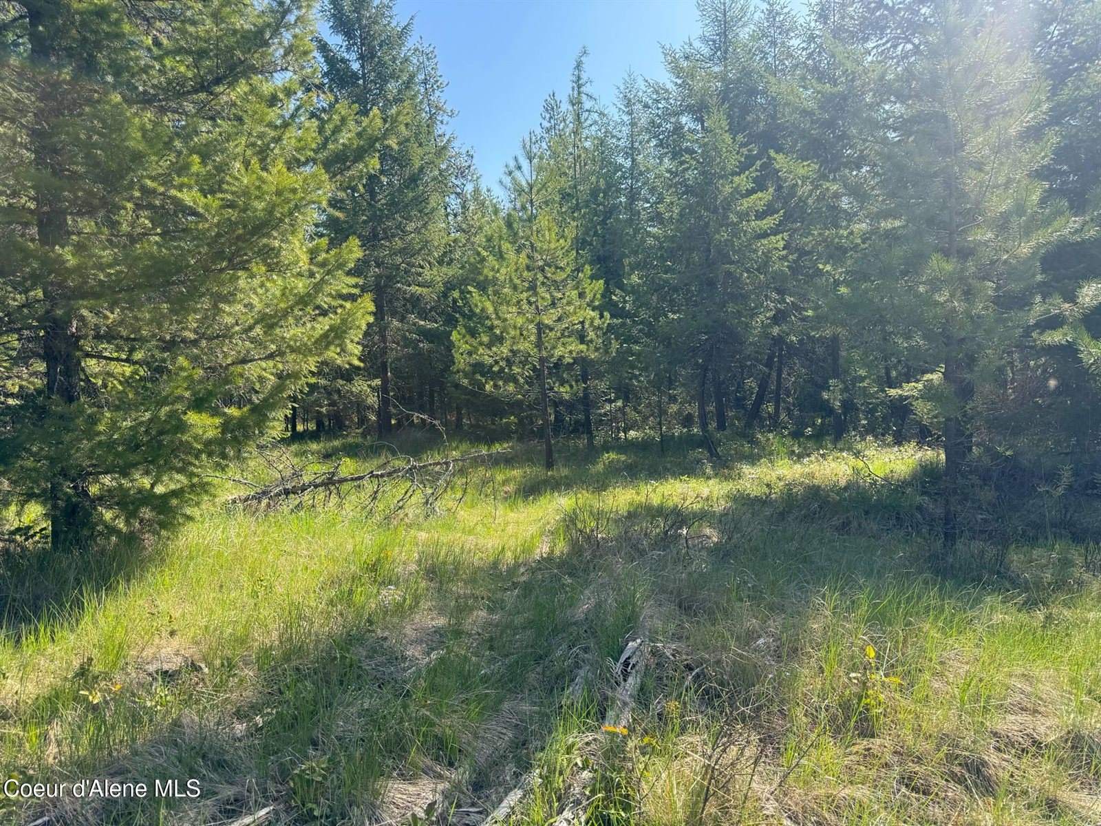 NKA Backroads Way Lot 2, Priest River, ID 83856