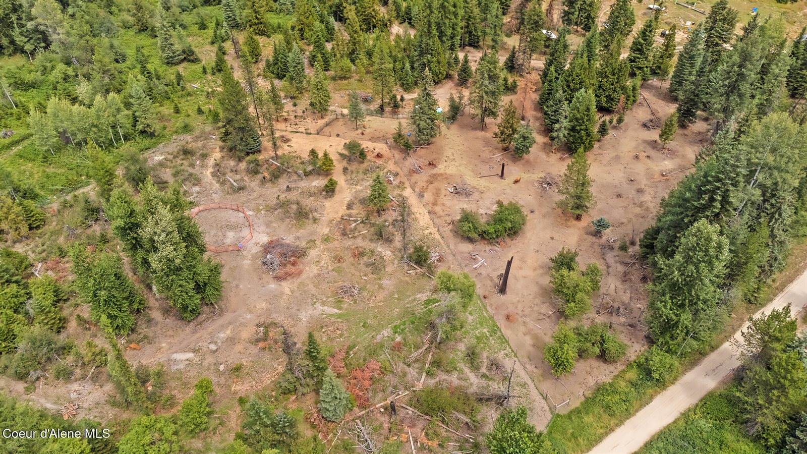 NNA Tanglewood Drive, Priest River, ID 83856