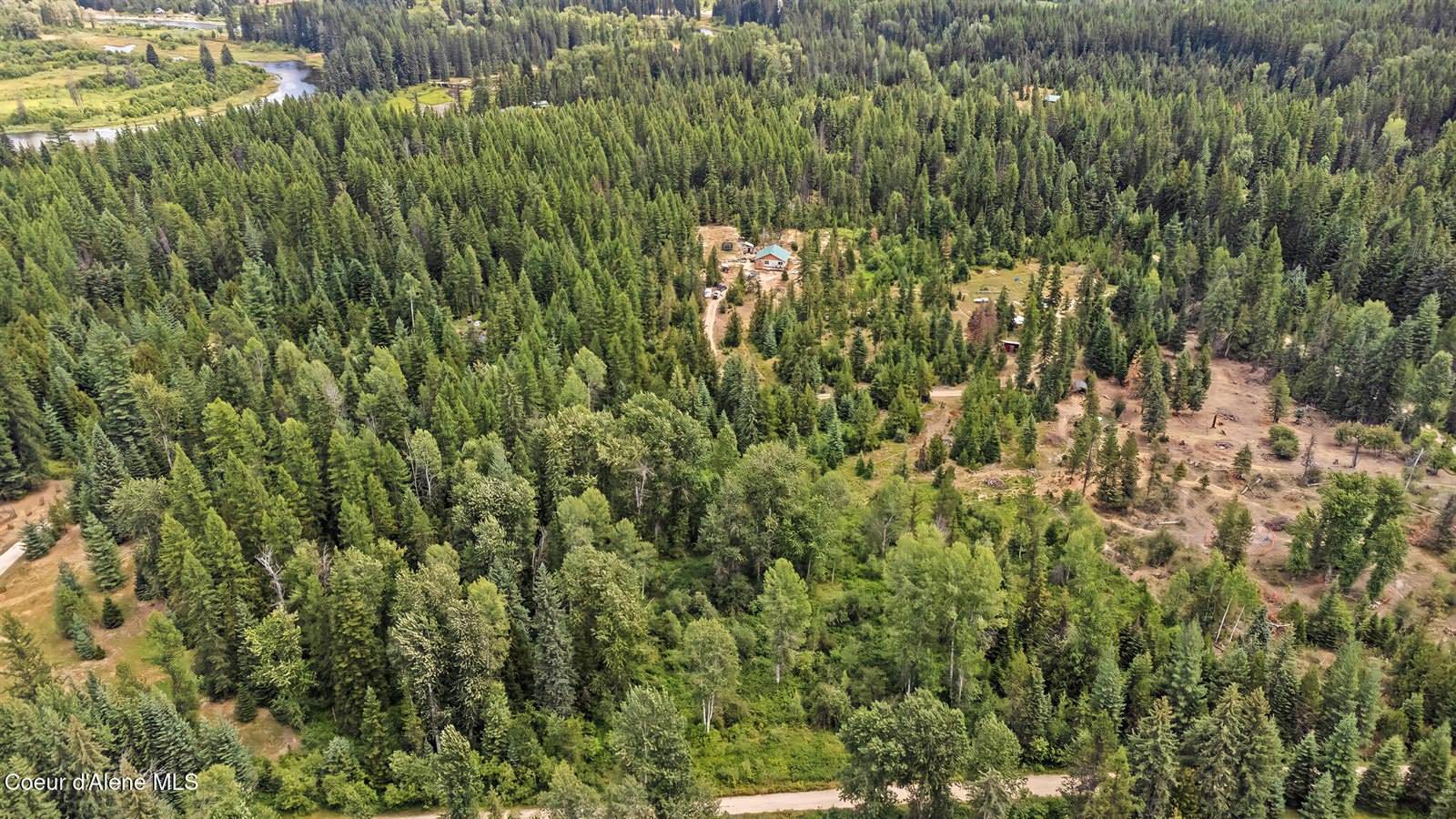 NNA Tanglewood Drive, Priest River, ID 83856