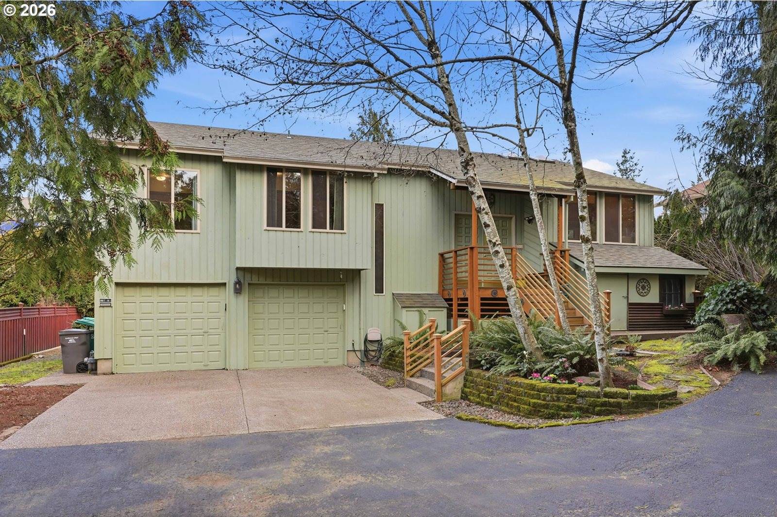 16553 NE Fargo Cir, Portland, OR 97230