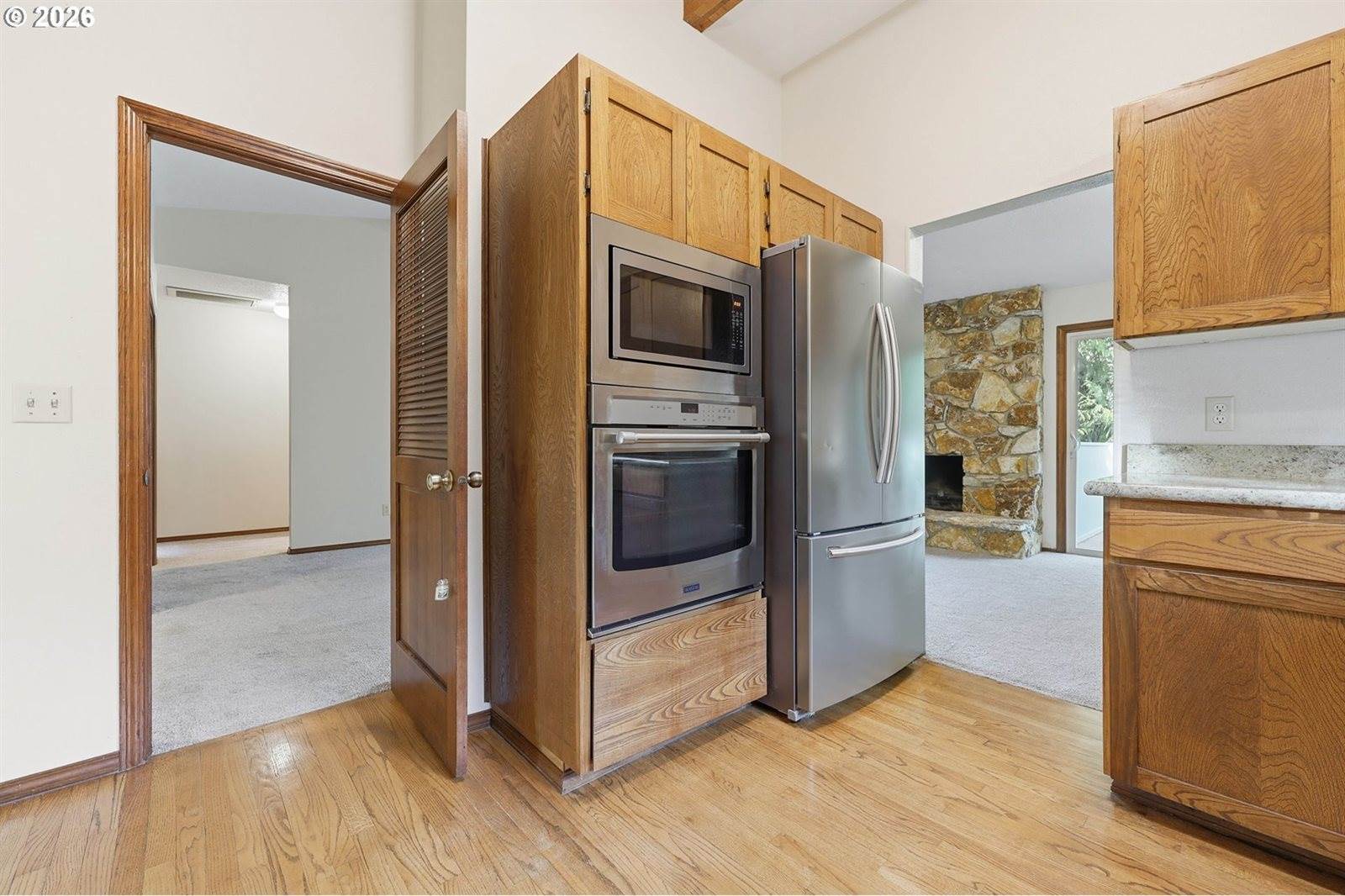 16553 NE Fargo Cir, Portland, OR 97230