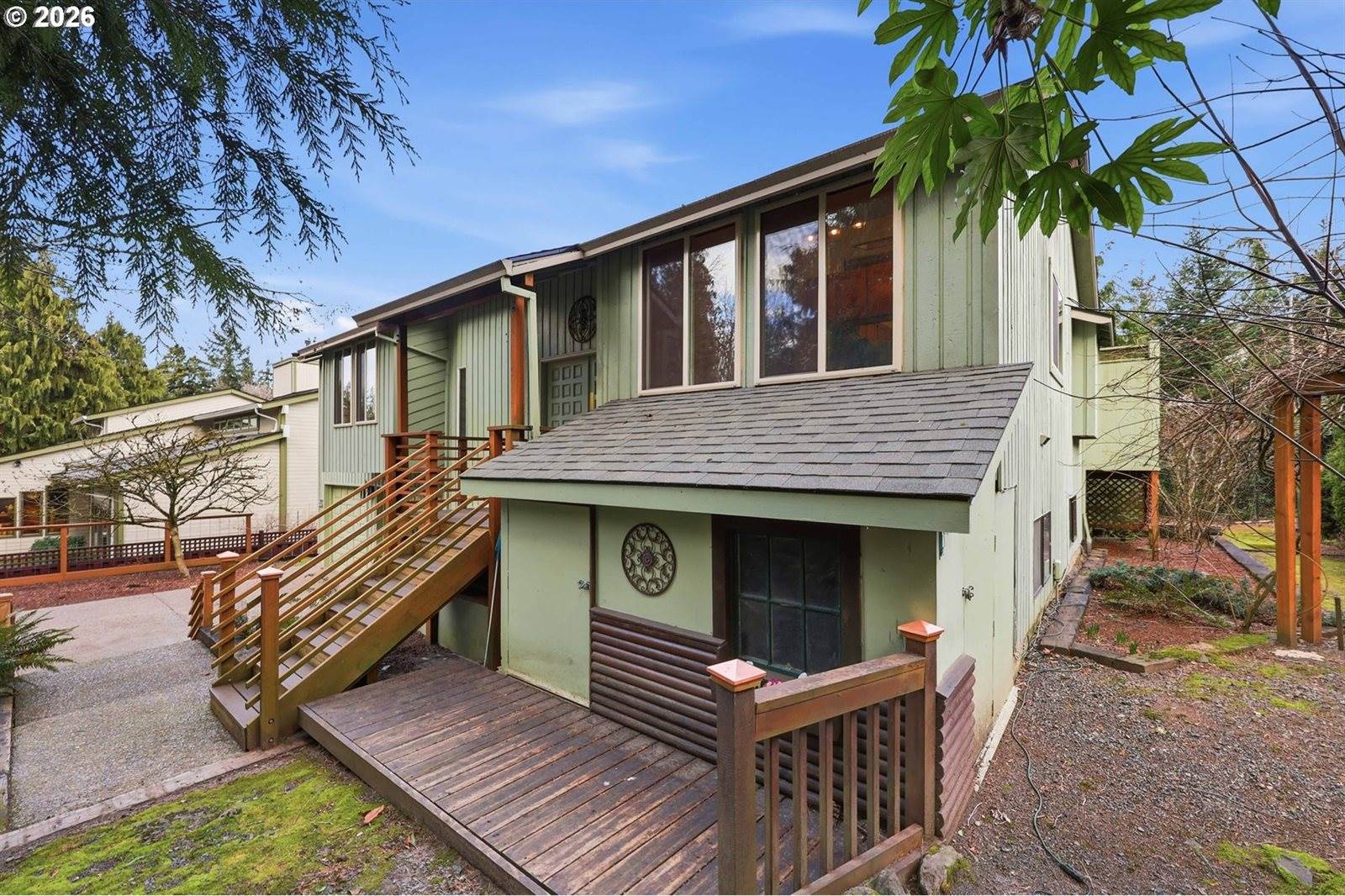 16553 NE Fargo Cir, Portland, OR 97230