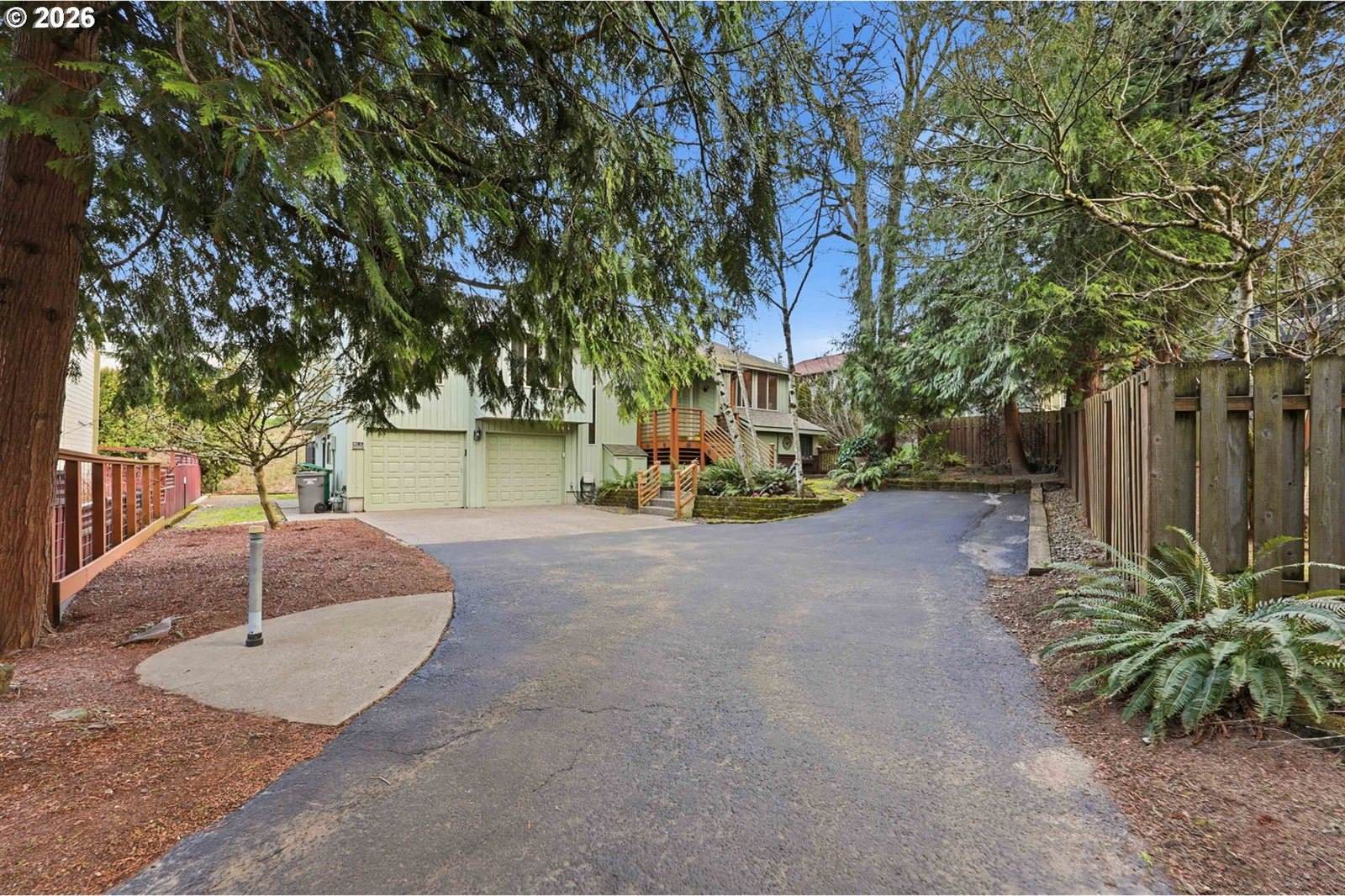 16553 NE Fargo Cir, Portland, OR 97230