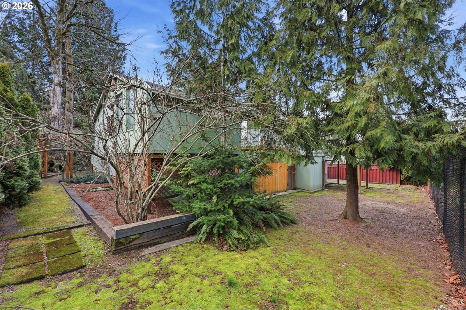 16553 NE Fargo Cir, Portland, OR 97230