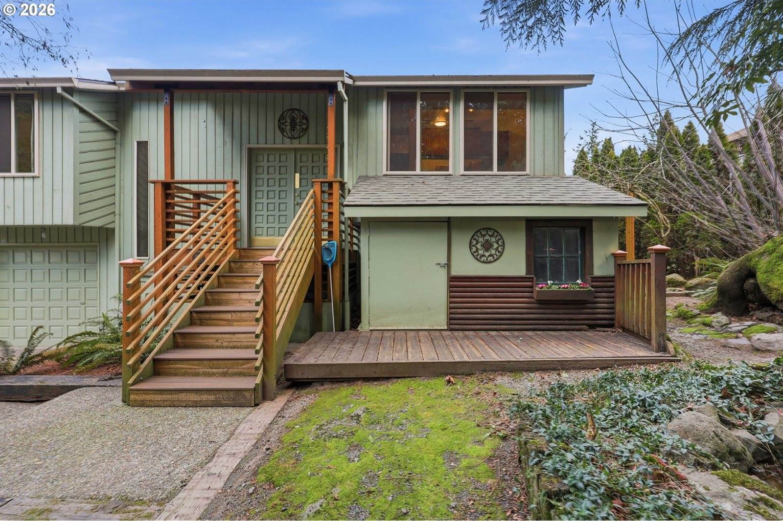 16553 NE Fargo Cir, Portland, OR 97230