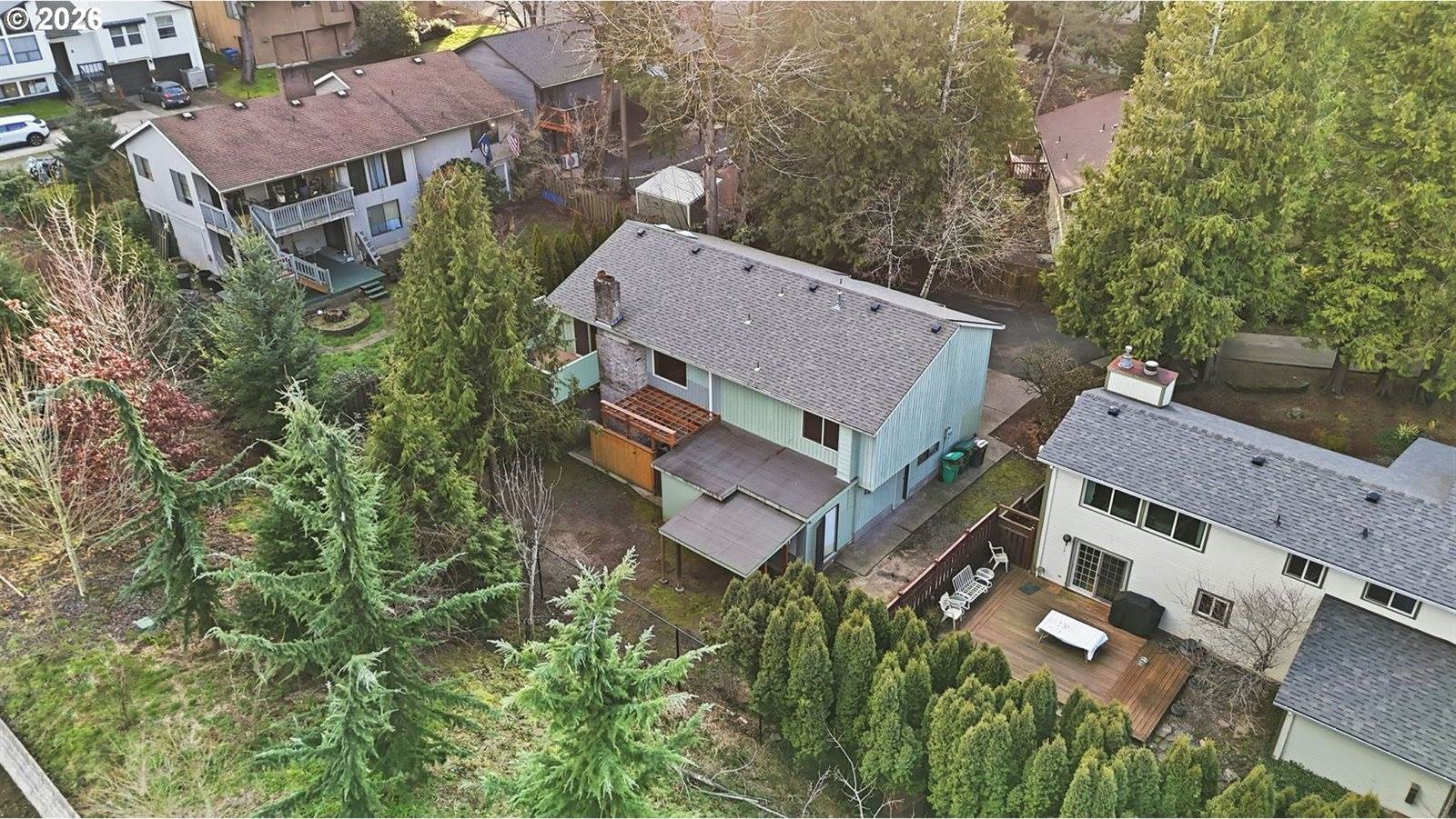 16553 NE Fargo Cir, Portland, OR 97230