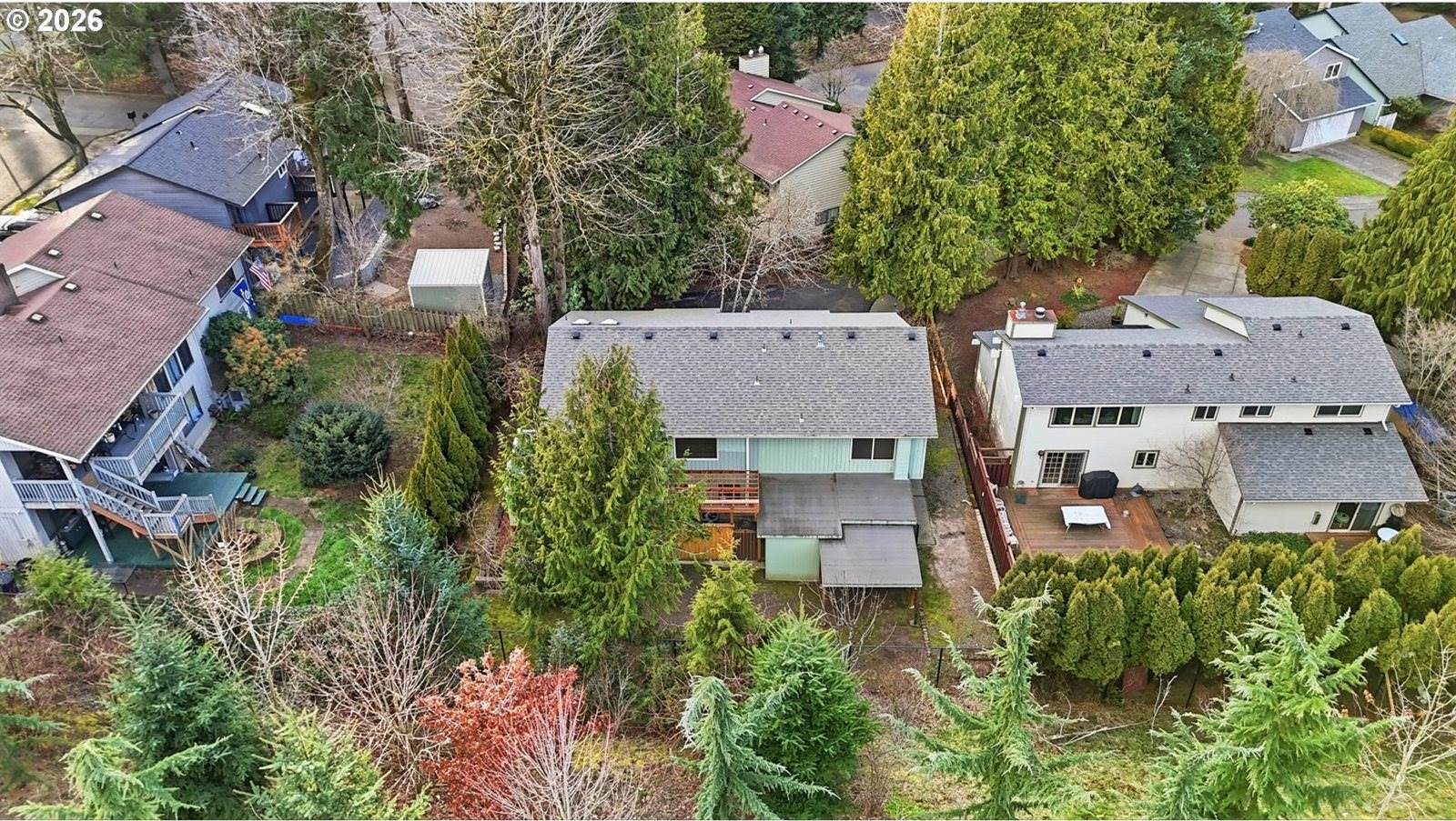 16553 NE Fargo Cir, Portland, OR 97230