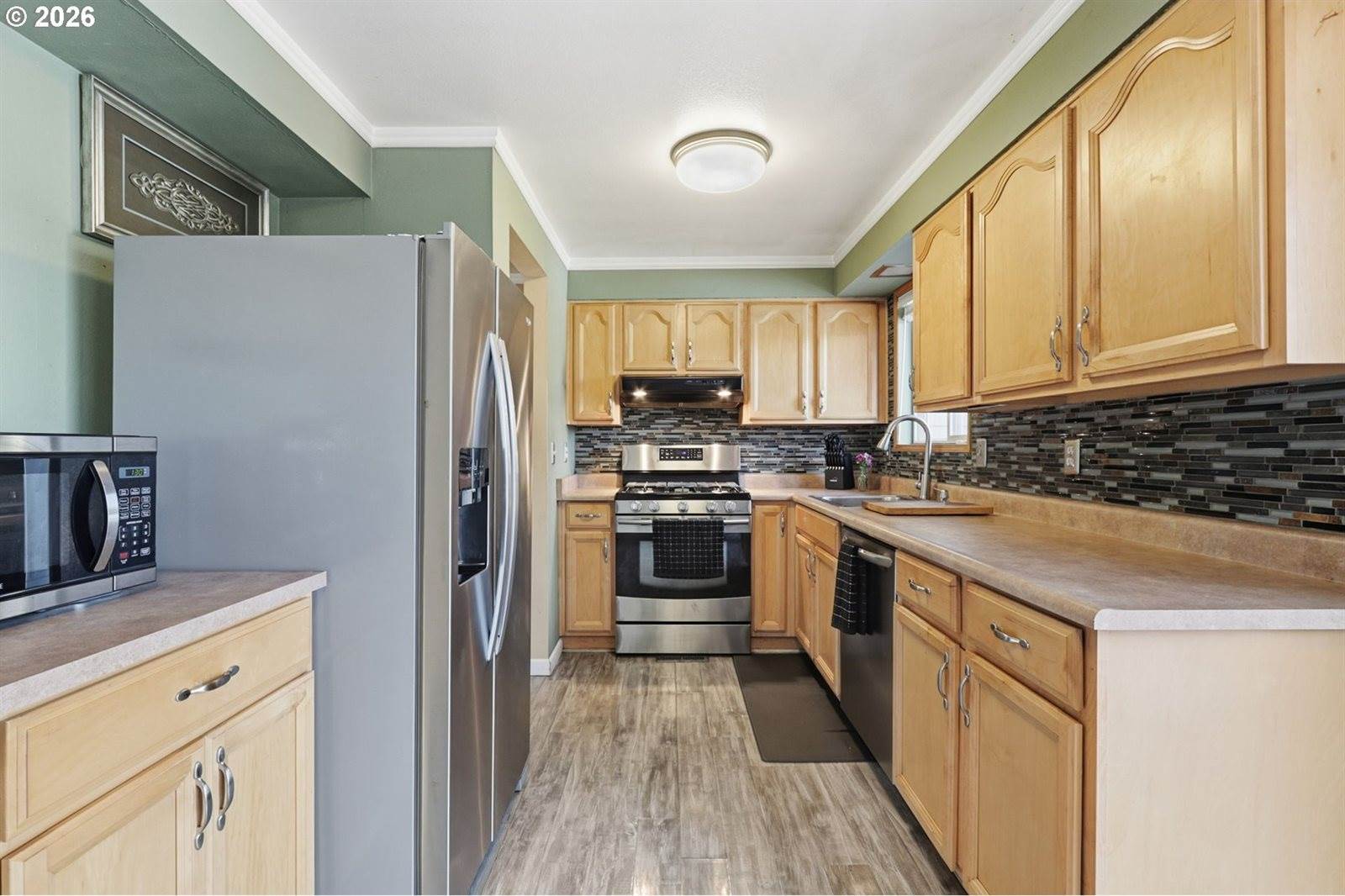 3820 SE Stott Cir, Troutdale, OR 97060