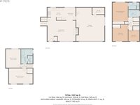 3820 SE Stott Cir, Troutdale, OR 97060