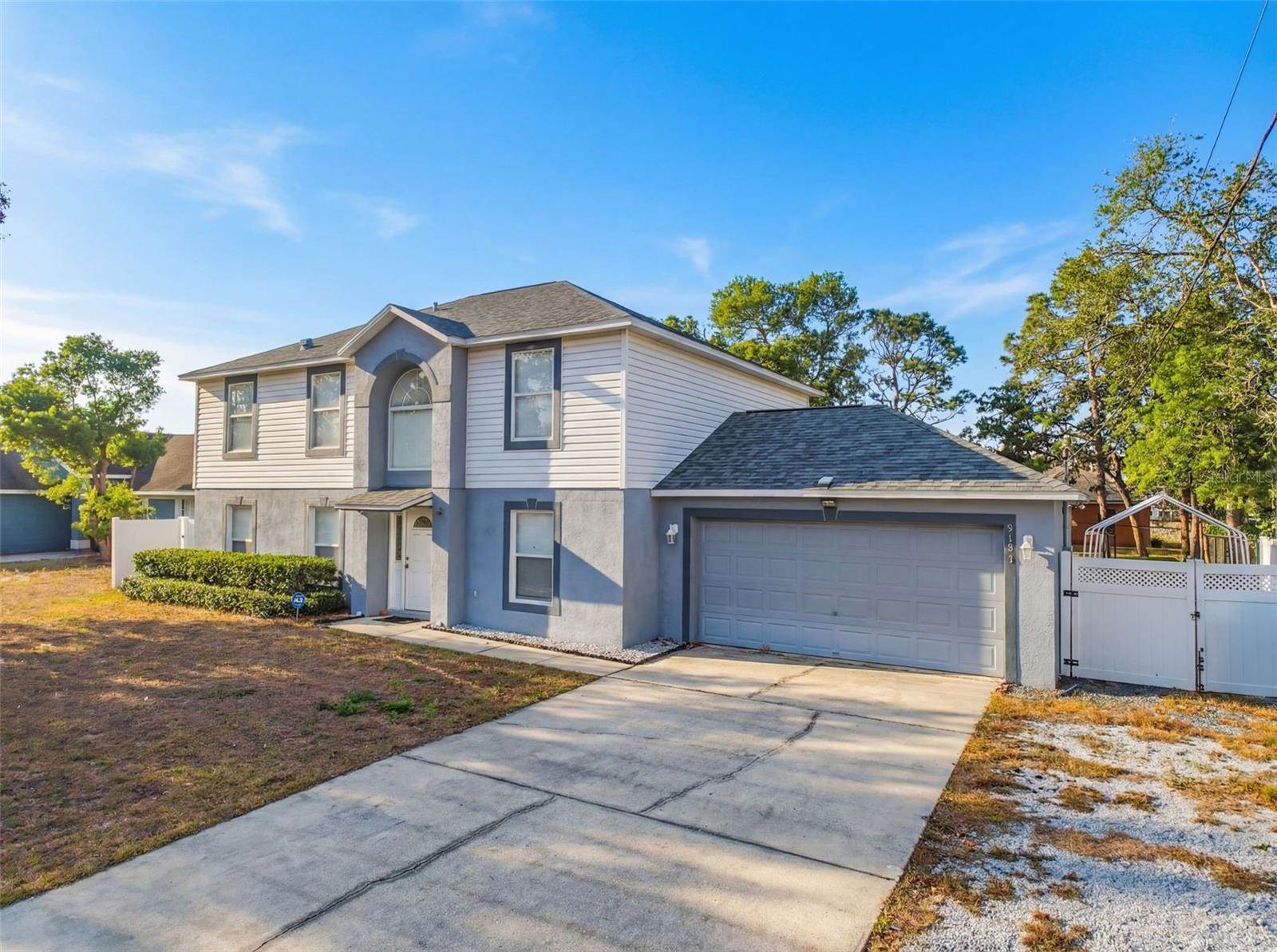 3181 Deltona Boulevard, Spring Hill, FL 34606