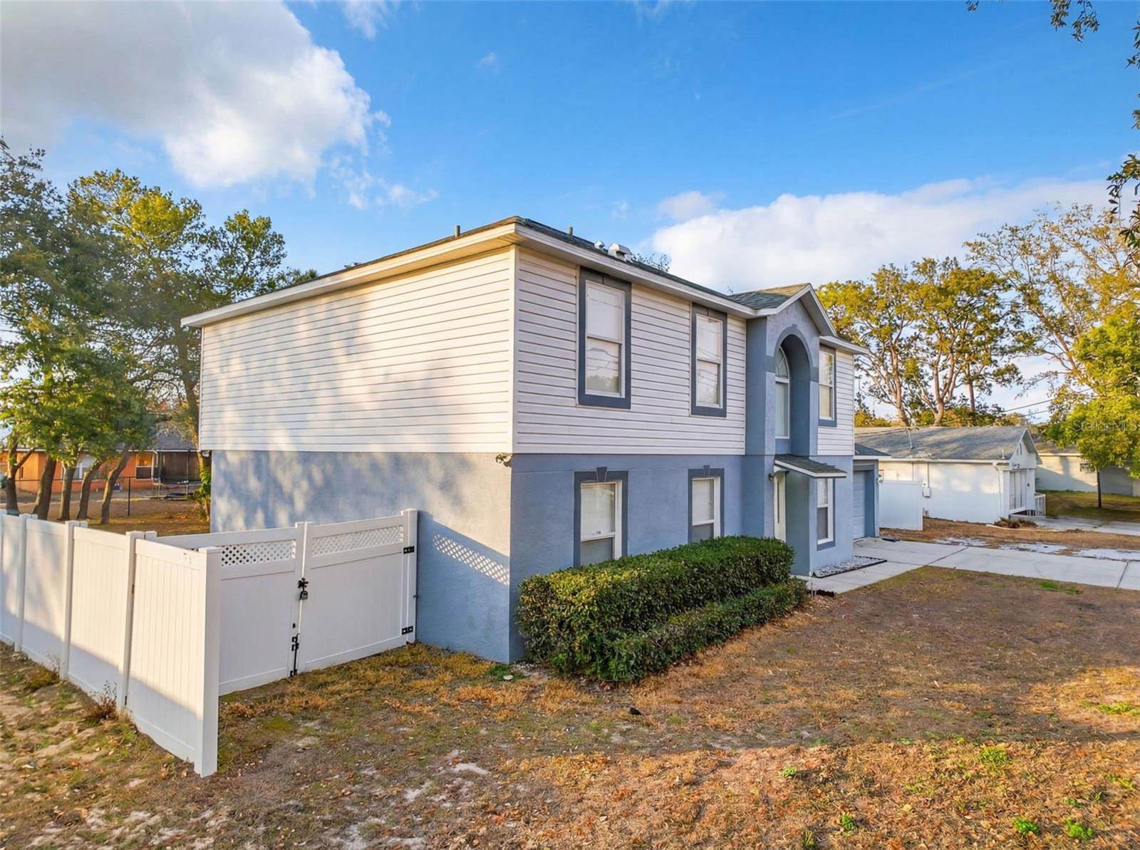 3181 Deltona Boulevard, Spring Hill, FL 34606