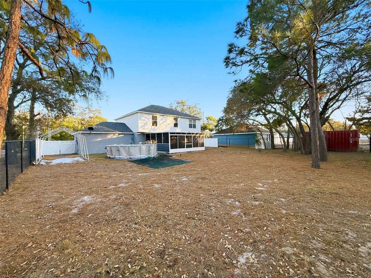 3181 Deltona Boulevard, Spring Hill, FL 34606