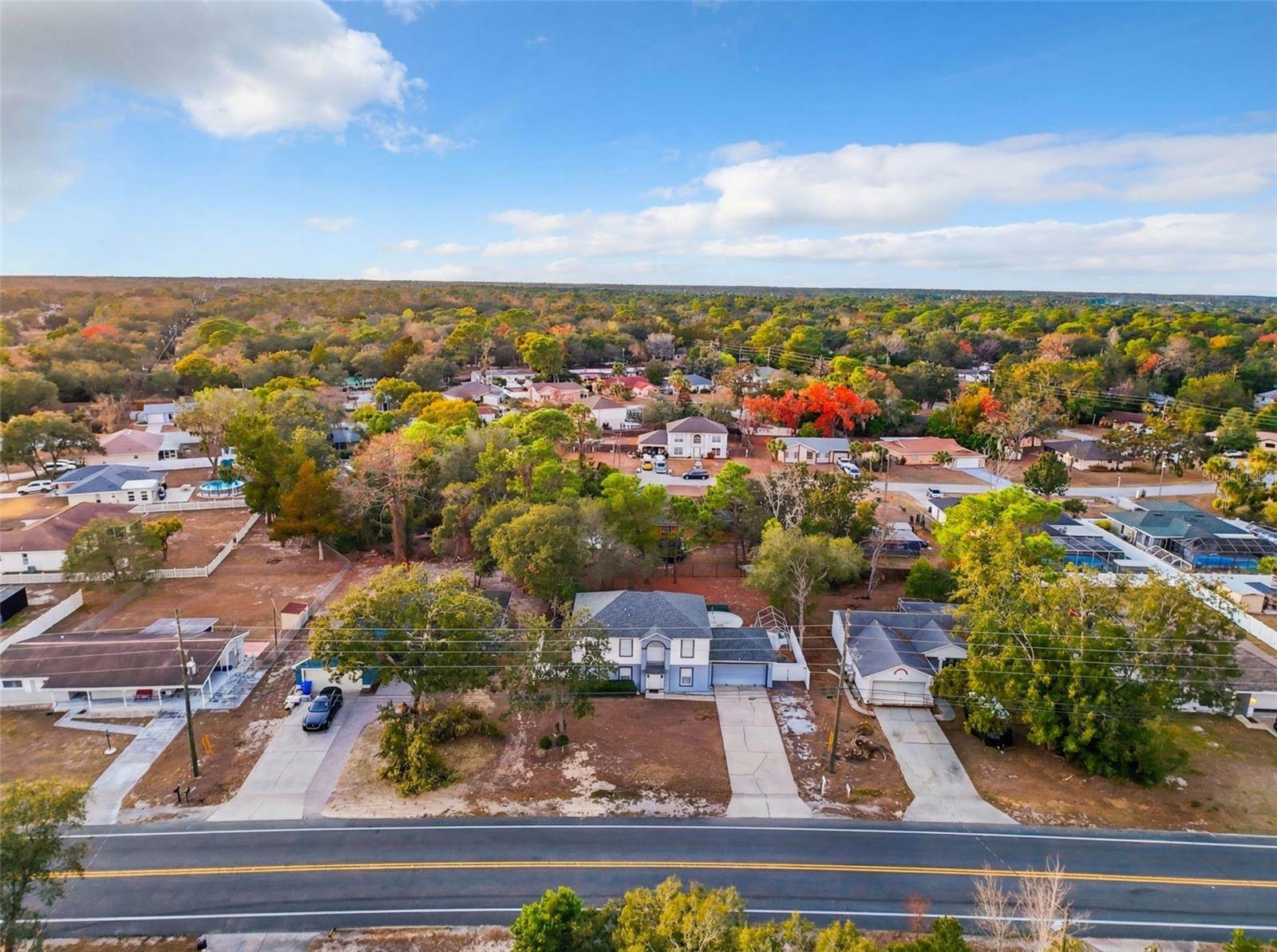 3181 Deltona Boulevard, Spring Hill, FL 34606