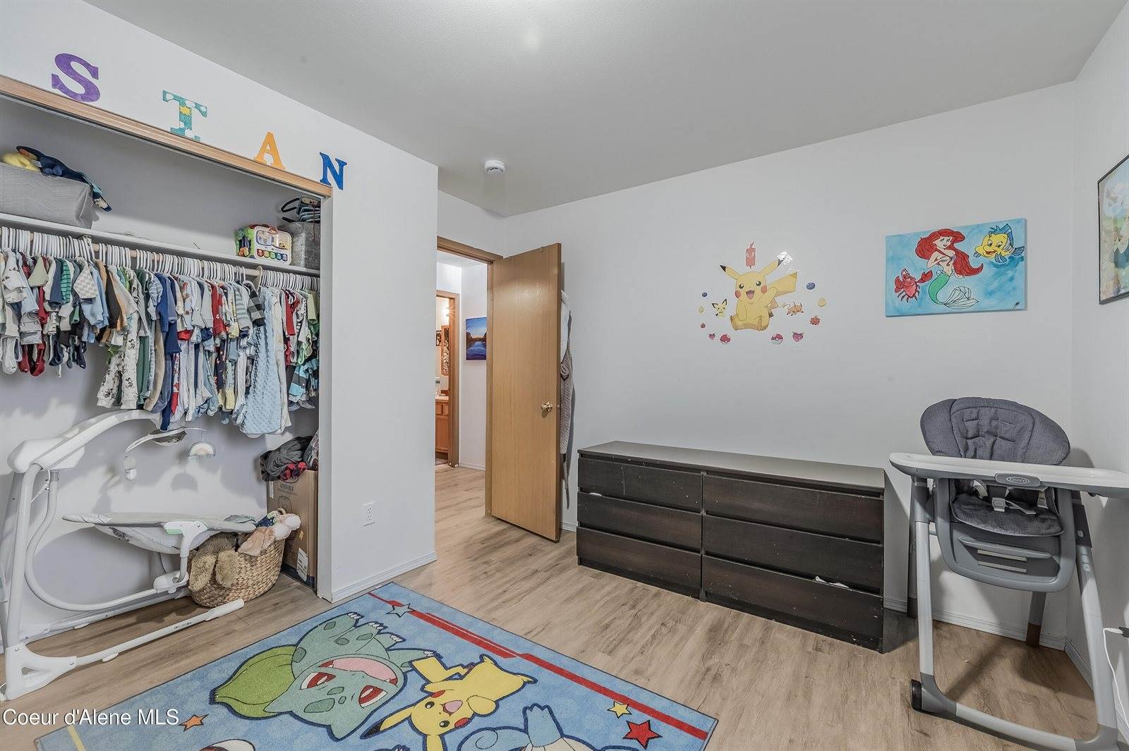 7530 West Meadow Lark Ln, Rathdrum, ID 83858