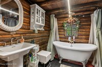 2955 Cabin Ridge Rd, Spirit Lake, ID 83869