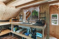 2955 Cabin Ridge Rd, Spirit Lake, ID 83869