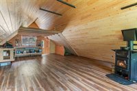 2955 Cabin Ridge Rd, Spirit Lake, ID 83869