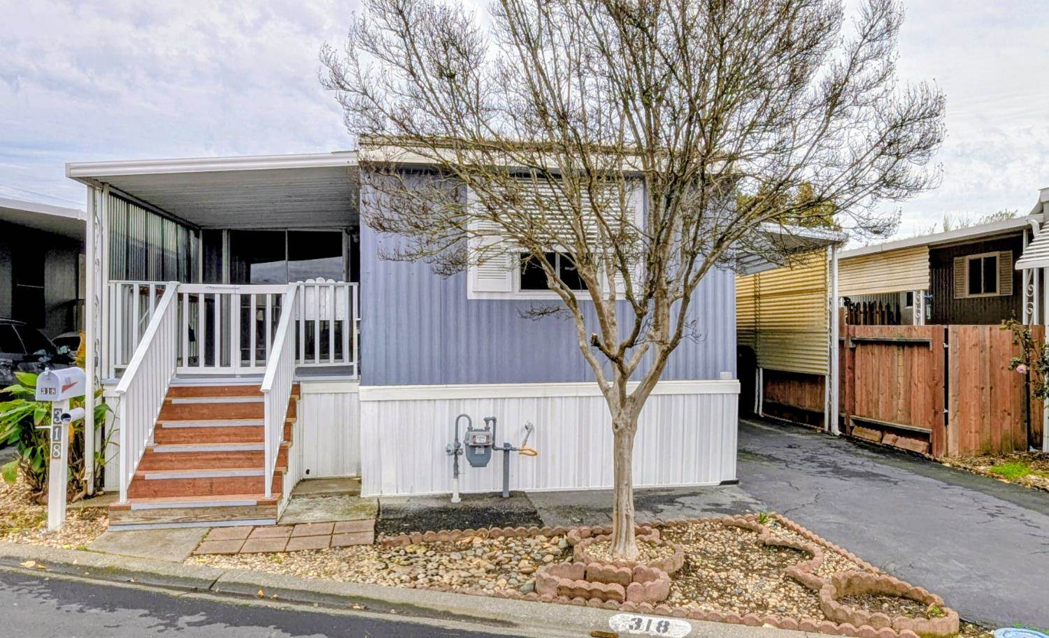 318 Sunny Hills Drive, Rancho Cordova, CA 95670