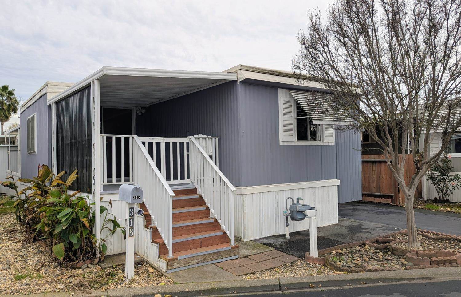 318 Sunny Hills Drive, Rancho Cordova, CA 95670