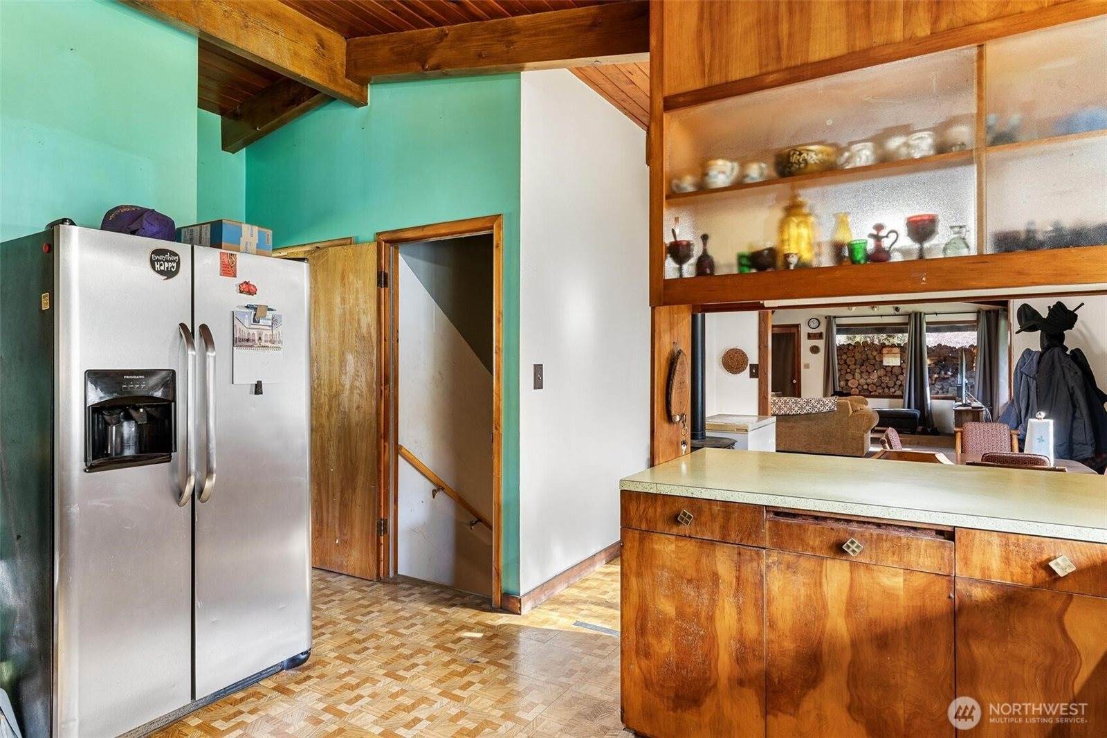 58161 State Route 20, Rockport, WA 98283