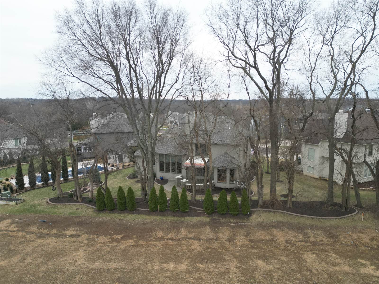 13821 Long Street, Overland Park, KS 66221